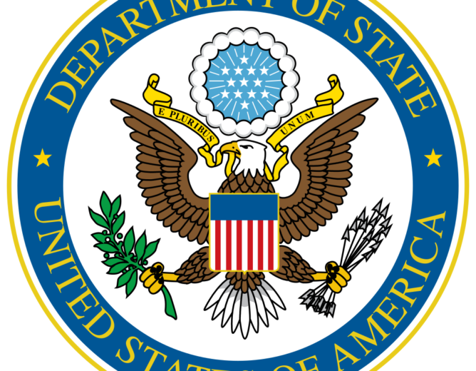 Announcement of Sarah Morgenthauas the State Department’s Special Representativefor Commercial and Business Affairs